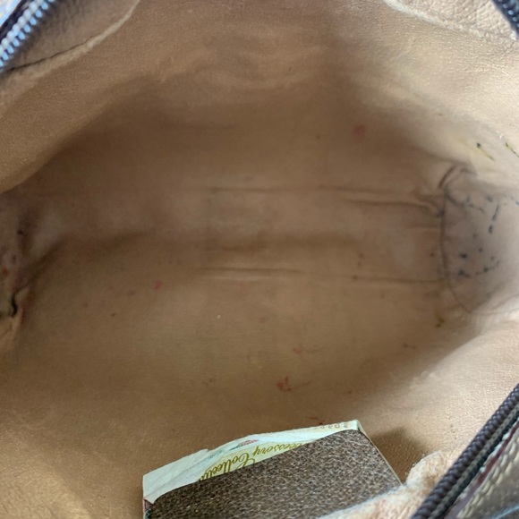 🔴SOLD🔴Gucci Mini Ophidia bag - Picture 16 of 16